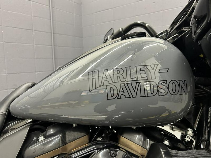 2022 Harley-Davidson® FLTRXST - Road Glide® ST