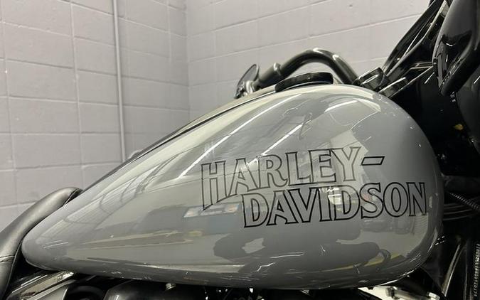 2022 Harley-Davidson® FLTRXST - Road Glide® ST