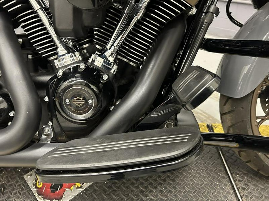 2022 Harley-Davidson® FLTRXST - Road Glide® ST