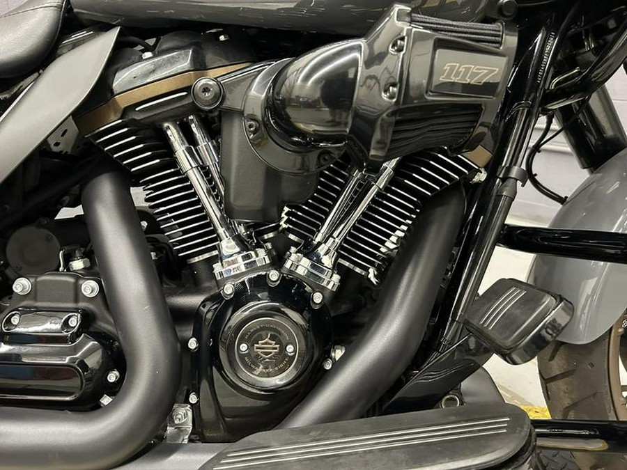 2022 Harley-Davidson® FLTRXST - Road Glide® ST