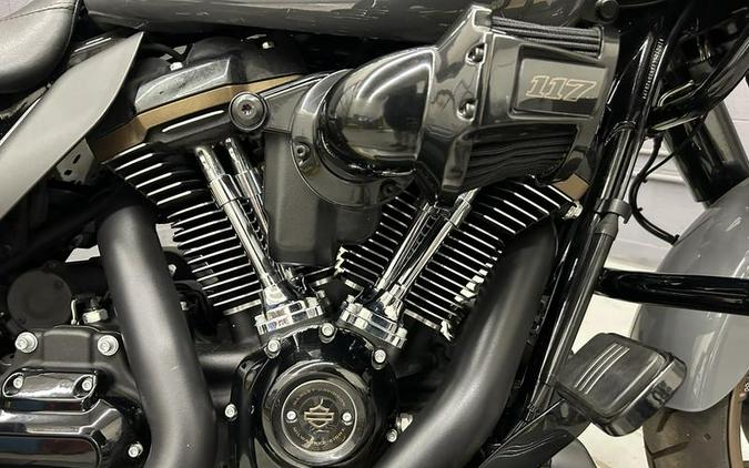 2022 Harley-Davidson® FLTRXST - Road Glide® ST