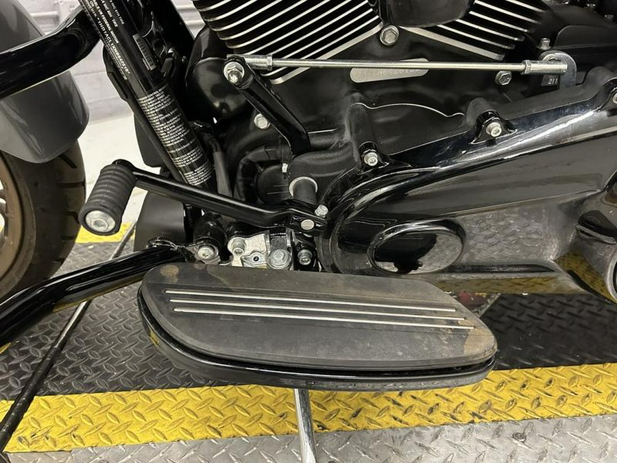 2022 Harley-Davidson® FLTRXST - Road Glide® ST