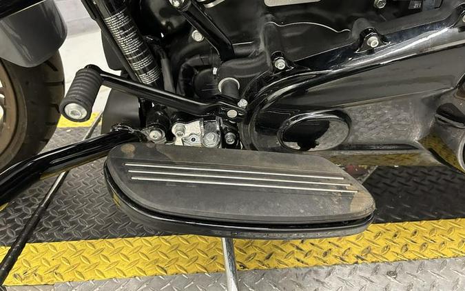 2022 Harley-Davidson® FLTRXST - Road Glide® ST