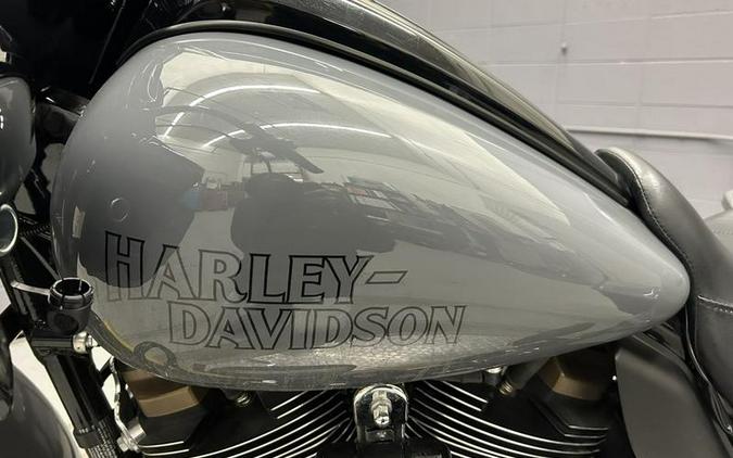 2022 Harley-Davidson® FLTRXST - Road Glide® ST