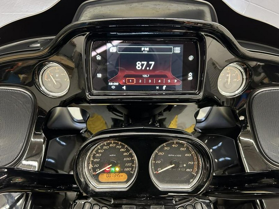 2022 Harley-Davidson® FLTRXST - Road Glide® ST