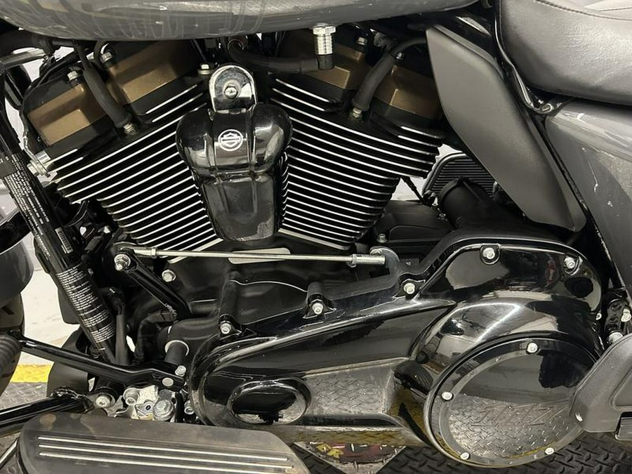 2022 Harley-Davidson® FLTRXST - Road Glide® ST