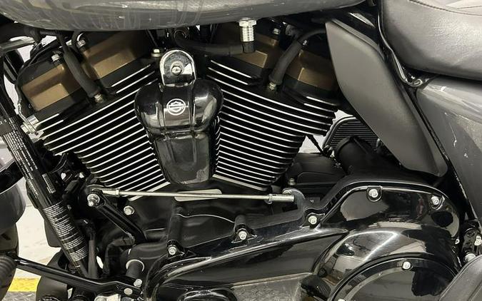 2022 Harley-Davidson® FLTRXST - Road Glide® ST