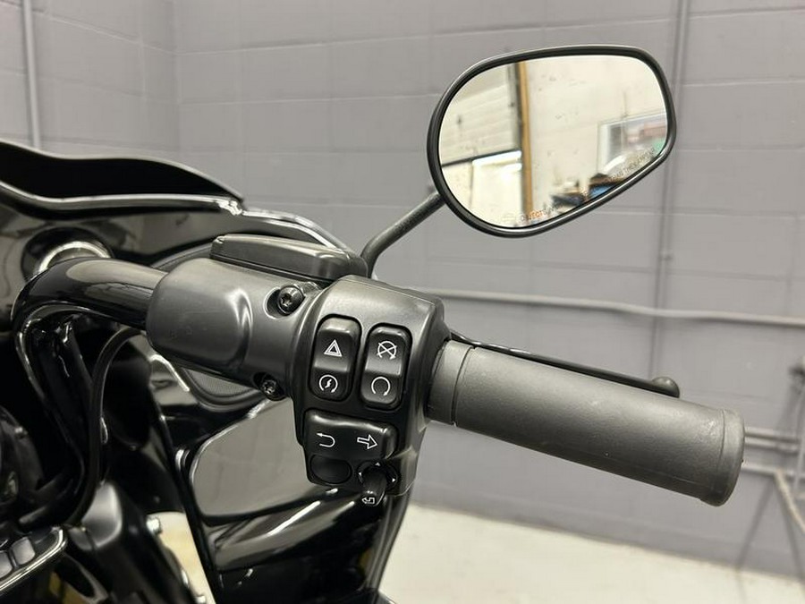 2022 Harley-Davidson® FLTRXST - Road Glide® ST