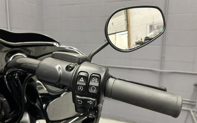 2022 Harley-Davidson® FLTRXST - Road Glide® ST