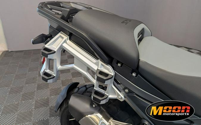 2026 BMW R 1300 GS Adventure