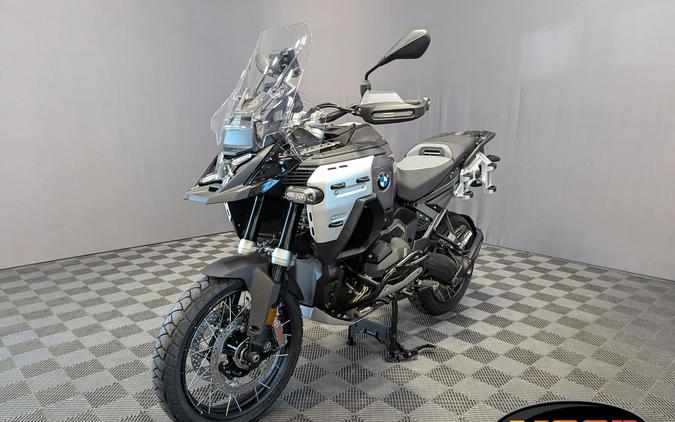 2026 BMW R 1300 GS Adventure