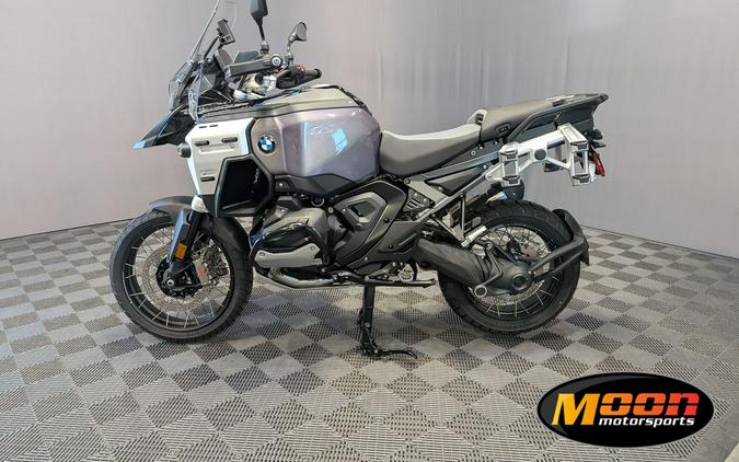 2026 BMW R 1300 GS Adventure