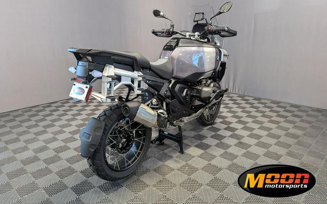 2026 BMW R 1300 GS Adventure