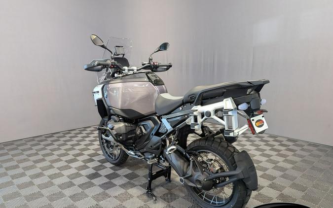 2026 BMW R 1300 GS Adventure