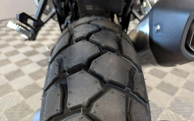 2026 BMW R 1300 GS Adventure