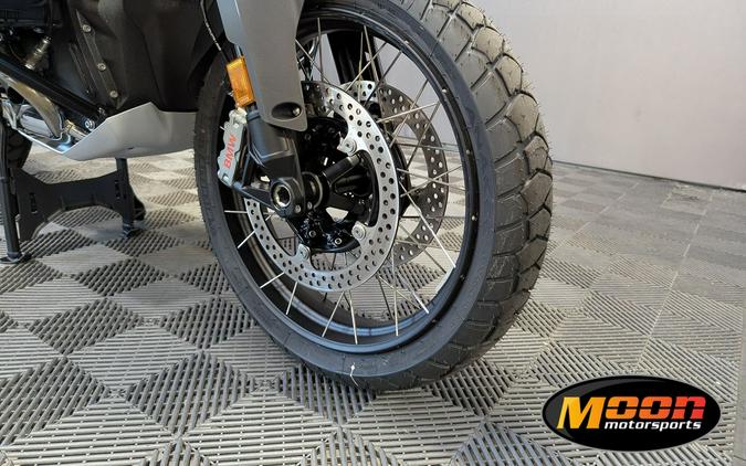 2026 BMW R 1300 GS Adventure