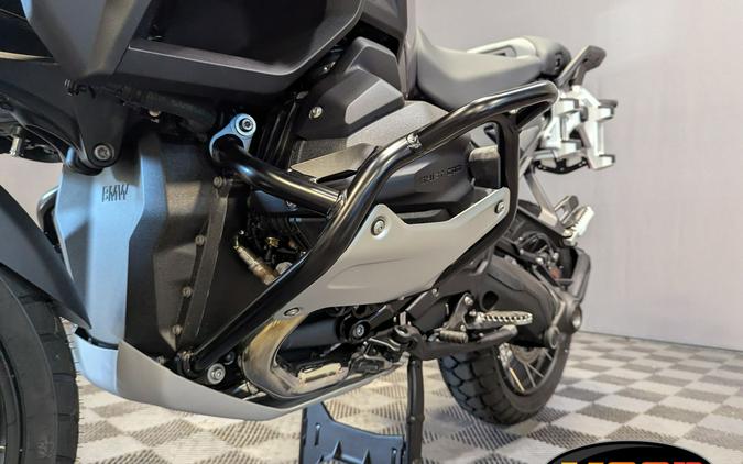 2026 BMW R 1300 GS Adventure