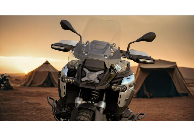 2026 BMW R 1300 GS Adventure