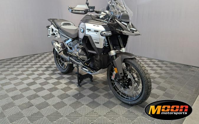 2026 BMW R 1300 GS Adventure