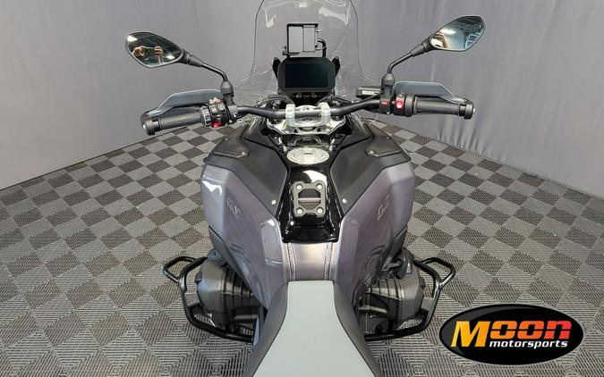 2026 BMW R 1300 GS Adventure