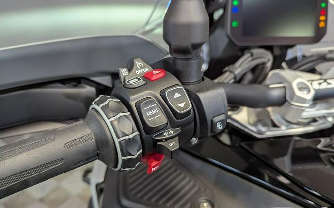 2026 BMW R 1300 GS Adventure