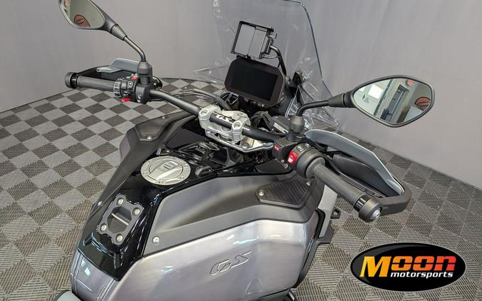 2026 BMW R 1300 GS Adventure