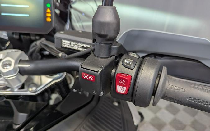 2026 BMW R 1300 GS Adventure