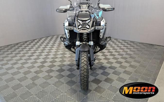 2026 BMW R 1300 GS Adventure