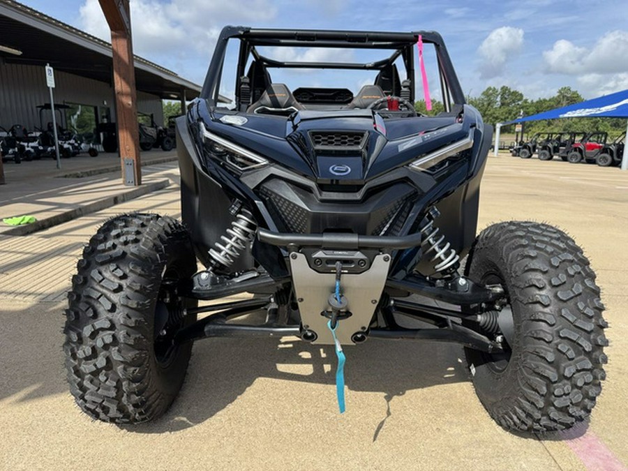 2026 CFMOTO ZFORCE Z10-4 Z10