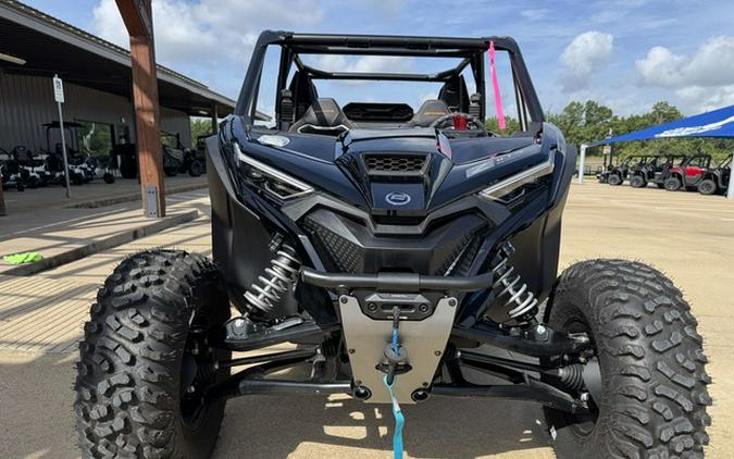 2026 CFMOTO ZFORCE Z10-4 Z10