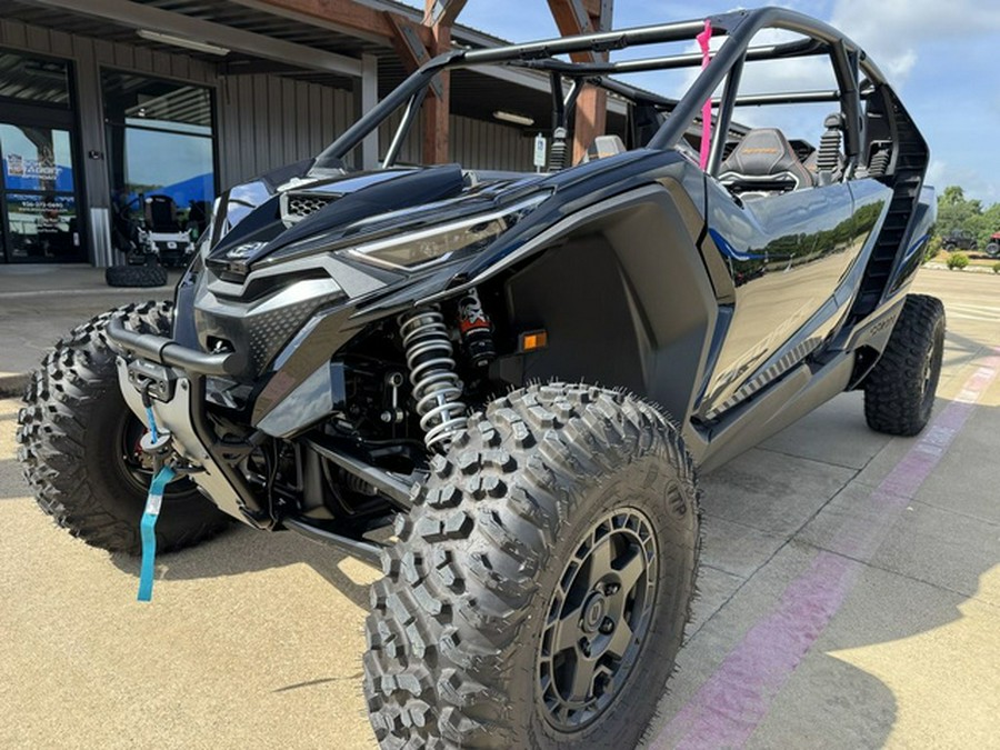 2026 CFMOTO ZFORCE Z10-4 Z10