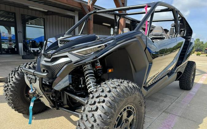 2026 CFMOTO ZFORCE Z10-4 Z10