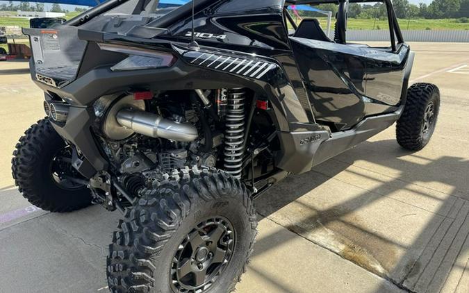 2026 CFMOTO ZFORCE Z10-4 Z10