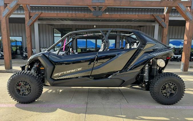 2026 CFMOTO ZFORCE Z10-4 Z10
