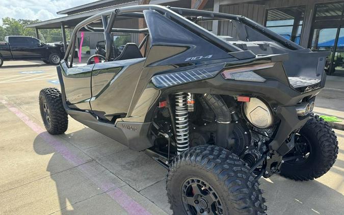 2026 CFMOTO ZFORCE Z10-4 Z10