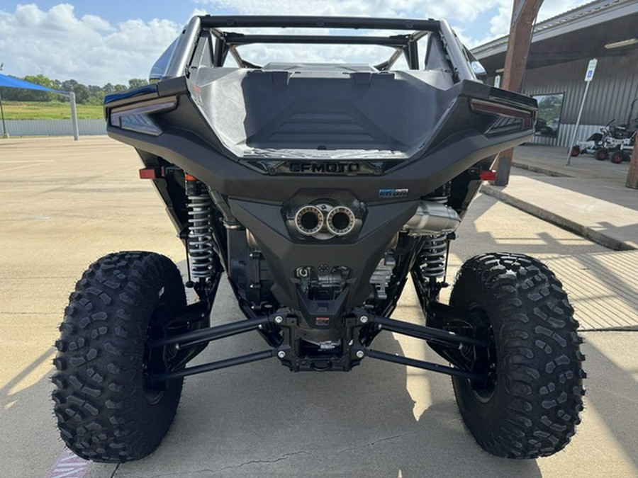 2026 CFMOTO ZFORCE Z10-4 Z10