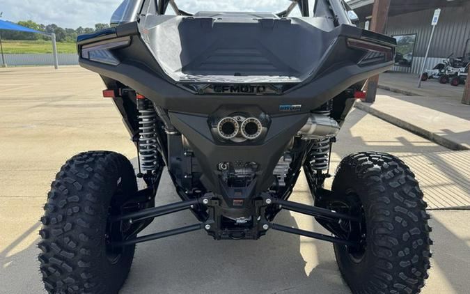 2026 CFMOTO ZFORCE Z10-4 Z10