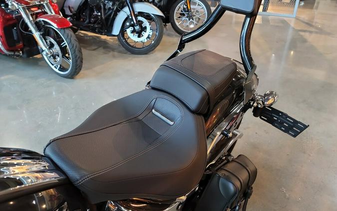 Harley-Davidson® Breakout™ 2025