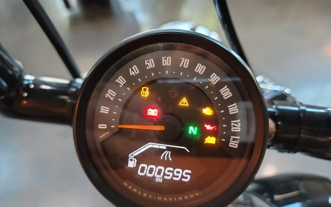 Harley-Davidson® Breakout™ 2025