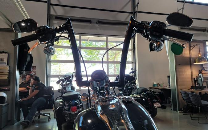 Harley-Davidson® Breakout™ 2025