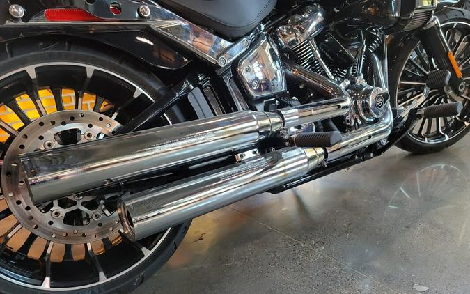 Harley-Davidson® Breakout™ 2025