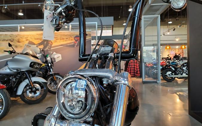 Harley-Davidson® Breakout™ 2025