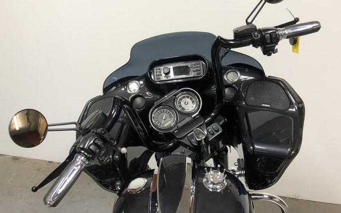 2013 Harley-Davidson® CVO Road Glide 110th Anniversary - FP8396