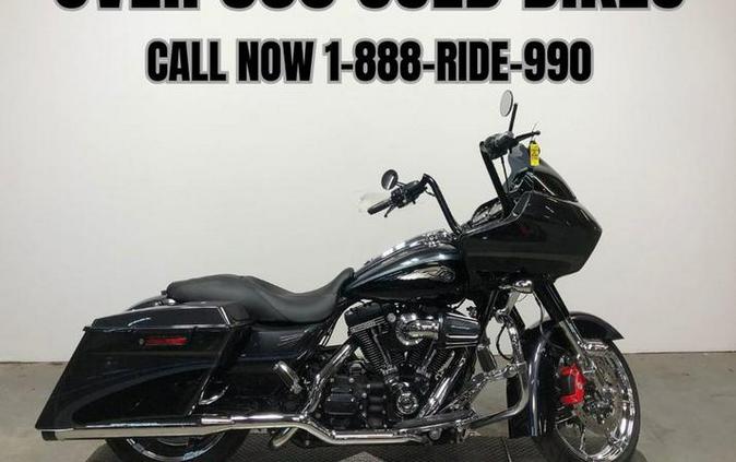 2013 Harley-Davidson® CVO Road Glide 110th Anniversary - FP8396