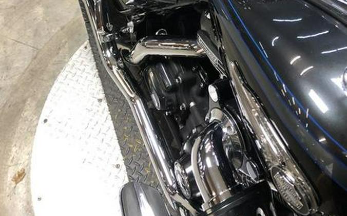 2013 Harley-Davidson® CVO Road Glide 110th Anniversary - FP8396