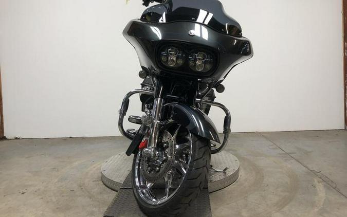 2013 Harley-Davidson® CVO Road Glide 110th Anniversary - FP8396