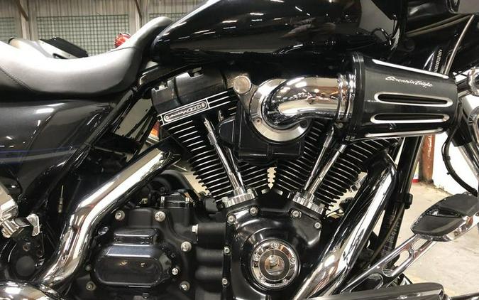 2013 Harley-Davidson® CVO Road Glide 110th Anniversary - FP8396