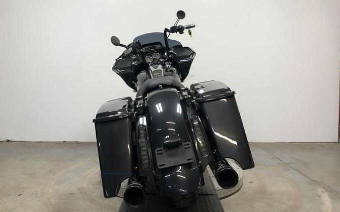 2013 Harley-Davidson® CVO Road Glide 110th Anniversary - FP8396