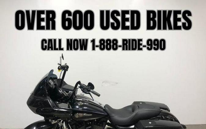 2013 Harley-Davidson® CVO Road Glide 110th Anniversary - FP8396