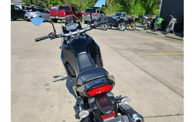 2026 Kawasaki KLE 500 ABS